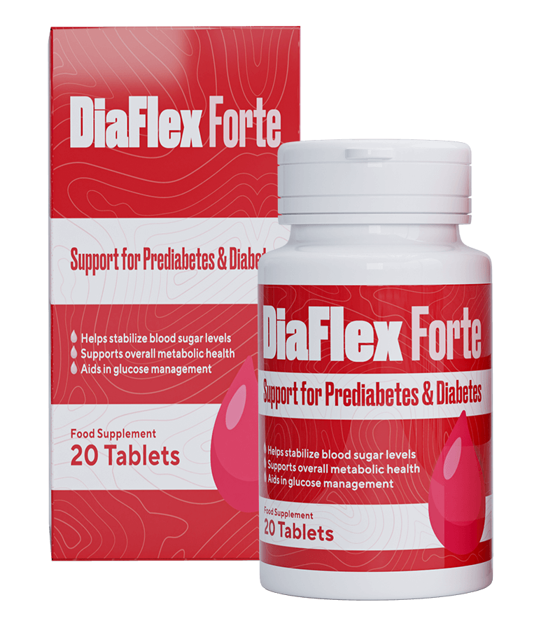 DiaFlex Forte